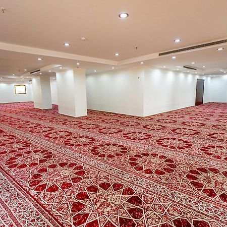 Al Kiram Hotel Al Azizia Mecca Exterior photo