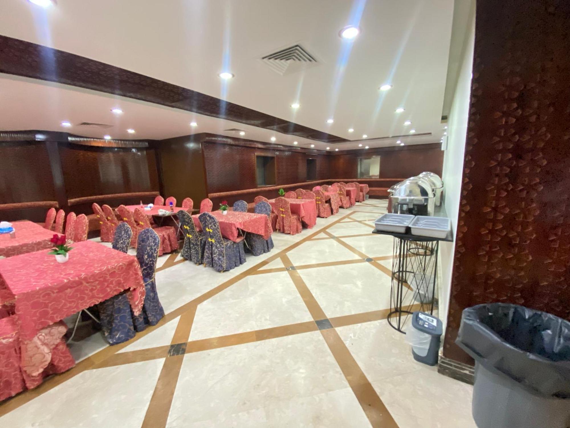 Al Kiram Hotel Al Azizia Mecca Exterior photo