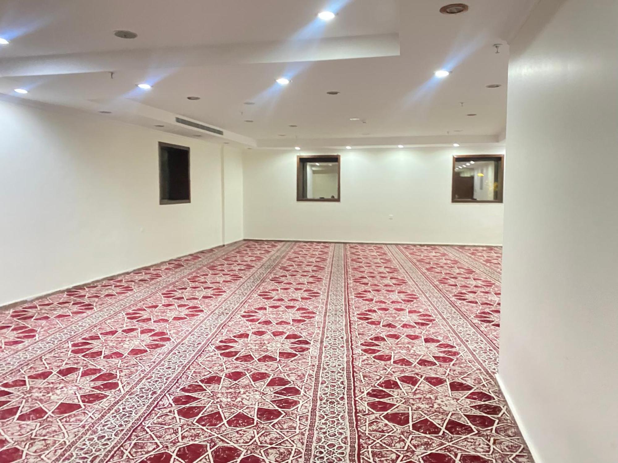 Al Kiram Hotel Al Azizia Mecca Exterior photo